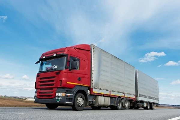 Ankara Erbaa, Şehirlerarası Taşımacılık