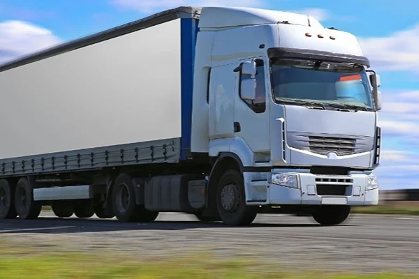 Ankara Erbaa, Nakliyat